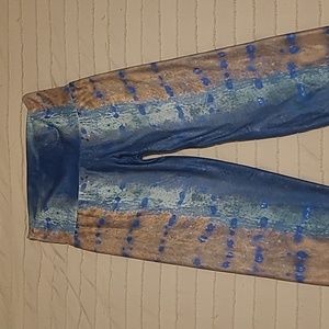 Sailfish Waterlust leggings XS